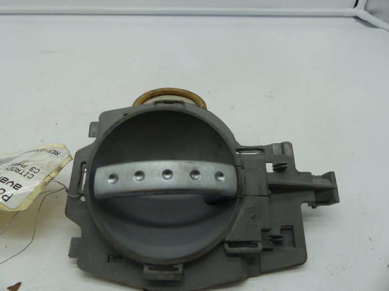 Maniglia interna anteriore sinistra CITROEN C3 1 PHASE 1 Gasolina - 1