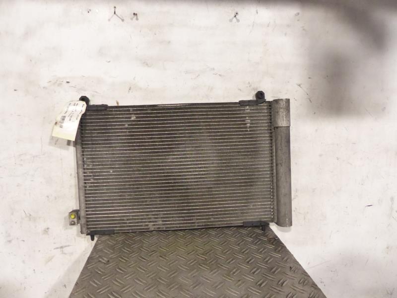Radiateur clim PEUGEOT 206 PHASE 2 Diesel - 1