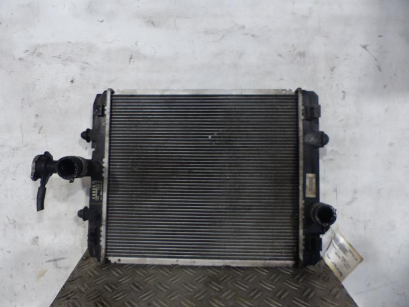 Radiateur eau TOYOTA AYGO 1 PHASE 1 Essence - 1