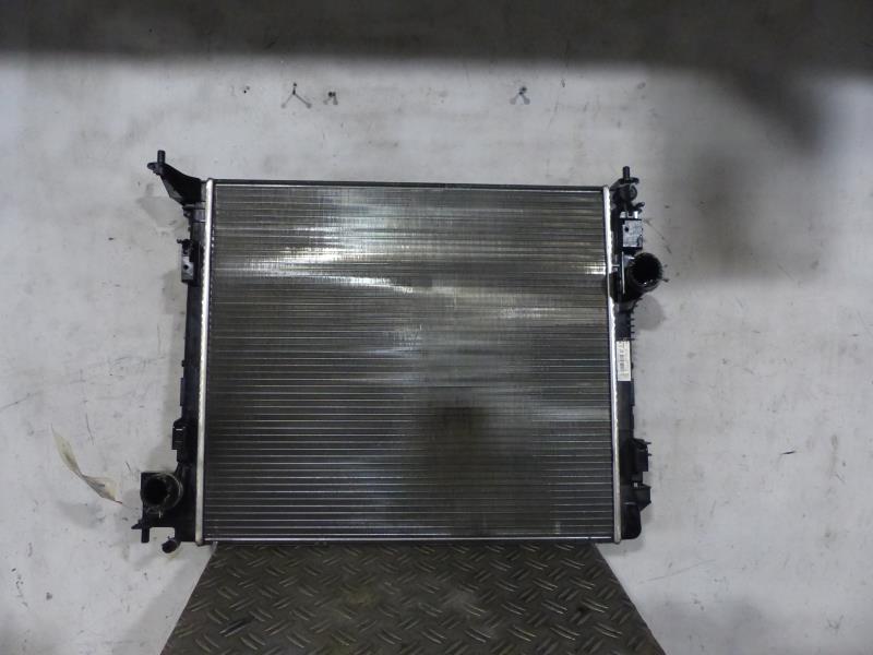 Radiateur eau RENAULT KADJAR PHASE 1 Diesel - 1