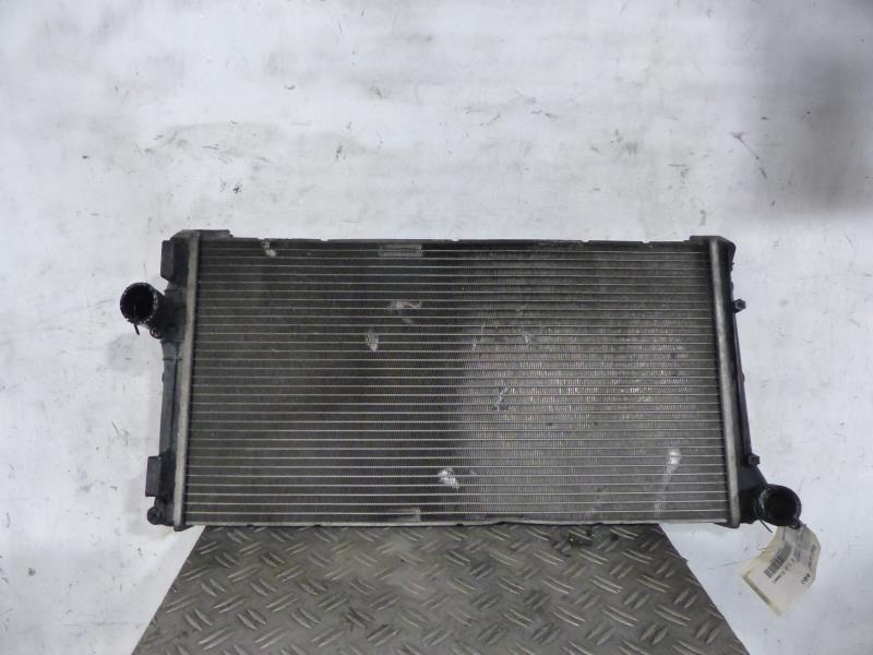 Radiateur eau FIAT PUNTO 2 PHASE 2 Diesel - 1