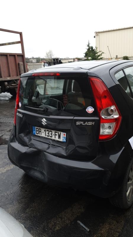 Photo de la pièce