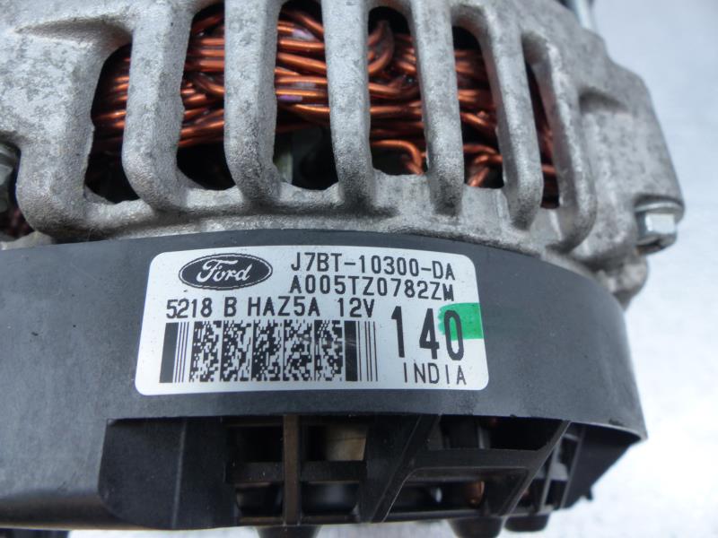 Alternatore FORD KA+ Gasolina - 1