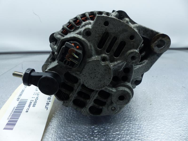 Alternatore OPEL AGILA B Gasolina - 1