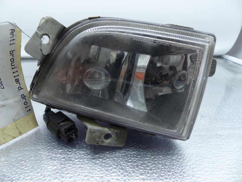 Fendinebbia destro (luci) CHEVROLET KALOS Gasolina - 1