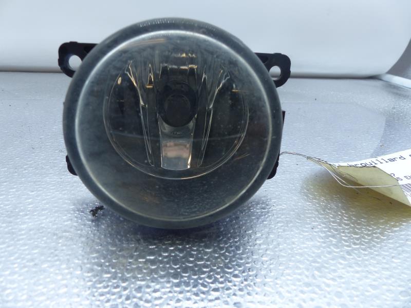 Fendinebbia sinistro (luce) OPEL AGILA B Gasolina - 1