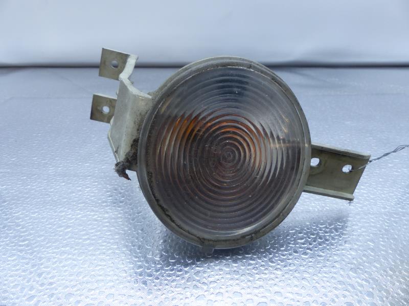 Gruppo ottico anteriore secondario sinistro (luci)(freccia) MINI MINI 1 R50/R53 PHASE 1 Gasolina - 1