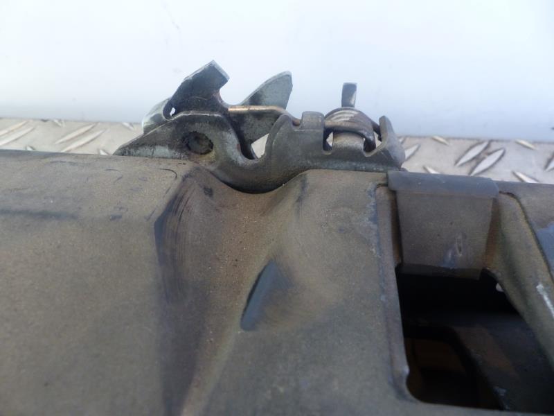 Armature avant, Masque avant CITROEN JUMPY 1 PHASE 1 Essence - 1