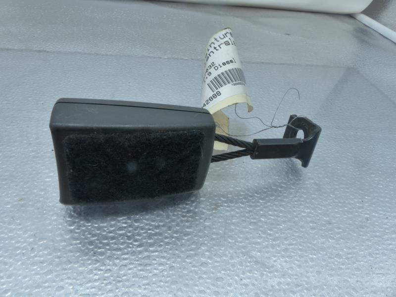 Aggancio cintura sicurezza posteriore centrale OPEL ASTRA H GTC PHASE 1 Diésel - 1
