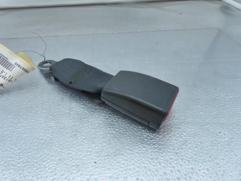 Aggancio cintura sicurezza posteriore destro DACIA SANDERO 2 PHASE 1 Diésel - 1