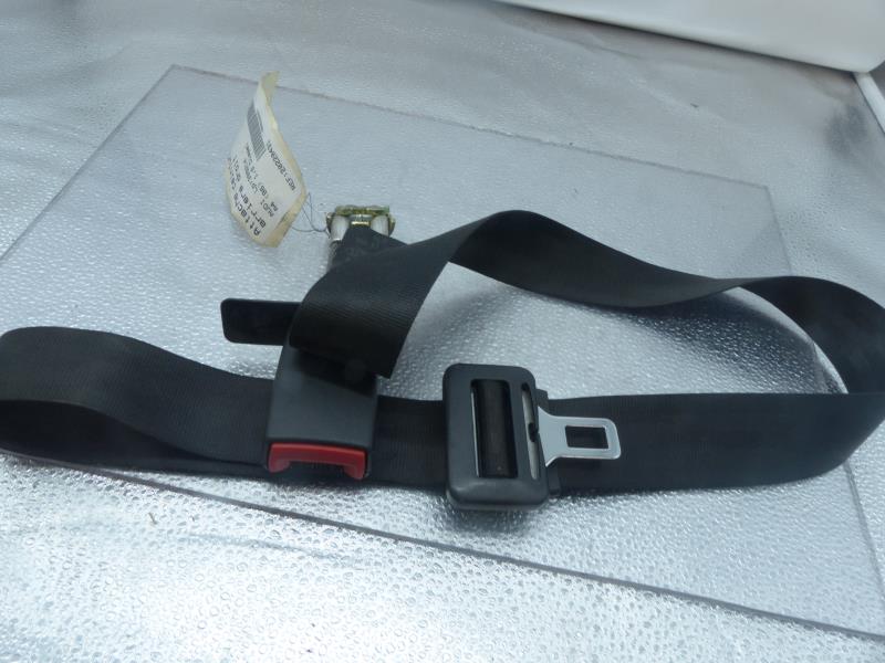 Aggancio cintura sicurezza posteriore destro AUDI A4 2 PHASE 1 Diésel - 1