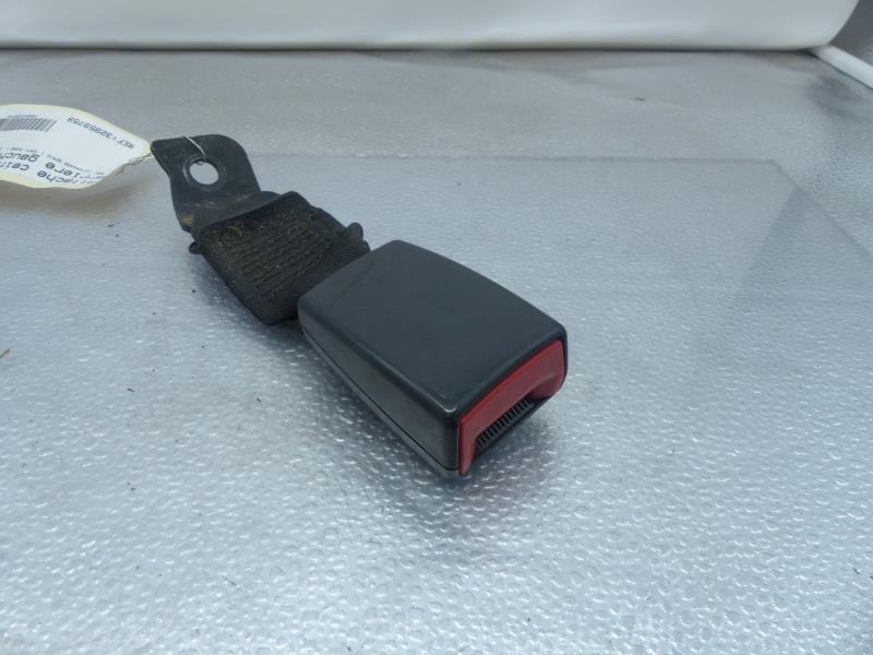 Aggancio cintura sicurezza posteriore sinistro BMW SERIE 1 E87 PHASE 1 Diésel - 1