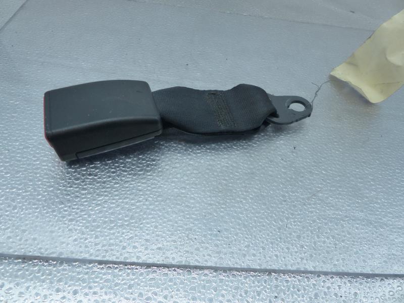Aggancio cintura sicurezza posteriore sinistro DACIA SANDERO 2 PHASE 1 Diésel - 1