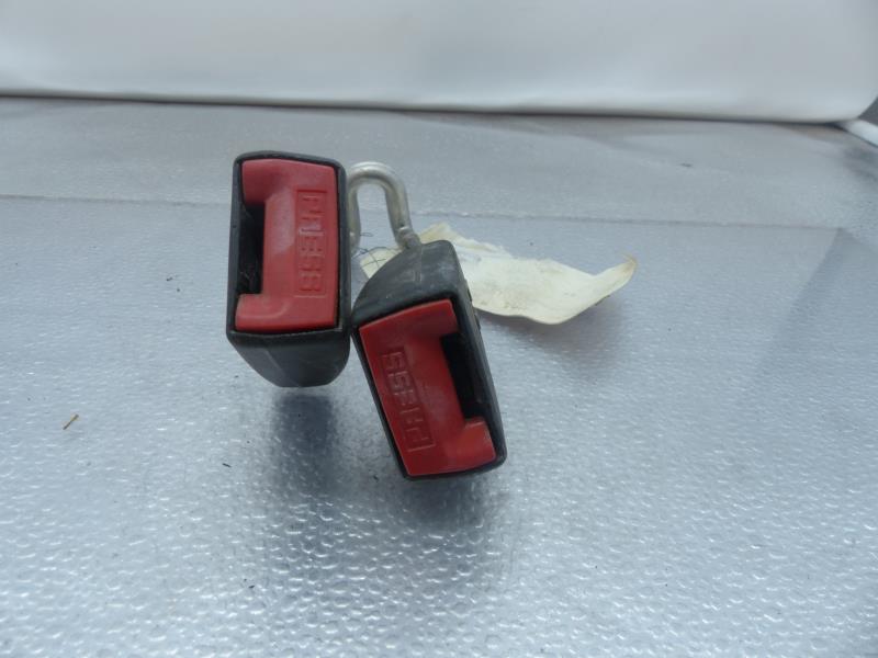 Aggancio cintura sicurezza posteriore sinistro CITROEN C3 PLURIEL PHASE 1 CABRIOLET Gasolina - 1