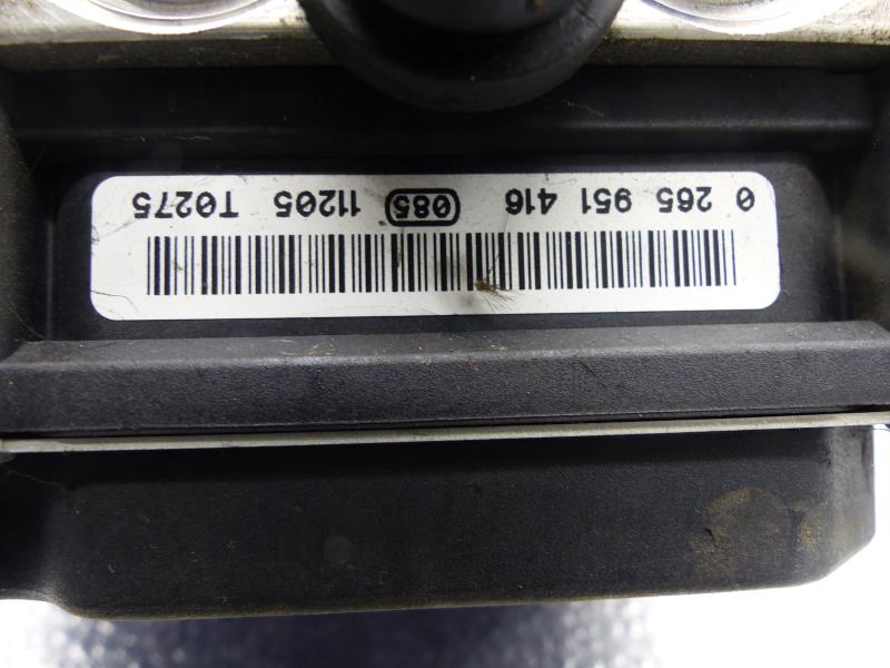Bloc ABS (freins anti-blocage) CITROEN C5 2 Diesel - 1