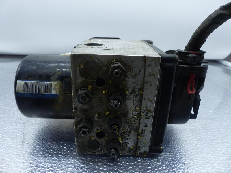 Blocco ABS (antibloccaggio freni) VOLKSWAGEN PASSAT 5 Diésel - 1