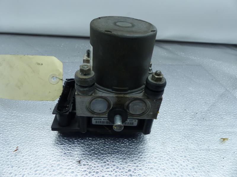 Blocco ABS (antibloccaggio freni) PEUGEOT BOXER 3 PHASE 1 Diésel - 1