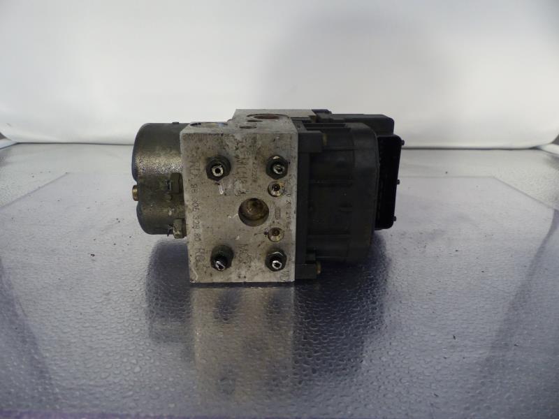 Blocco ABS (antibloccaggio freni) PEUGEOT 406 PHASE 2 Gasolina - 1