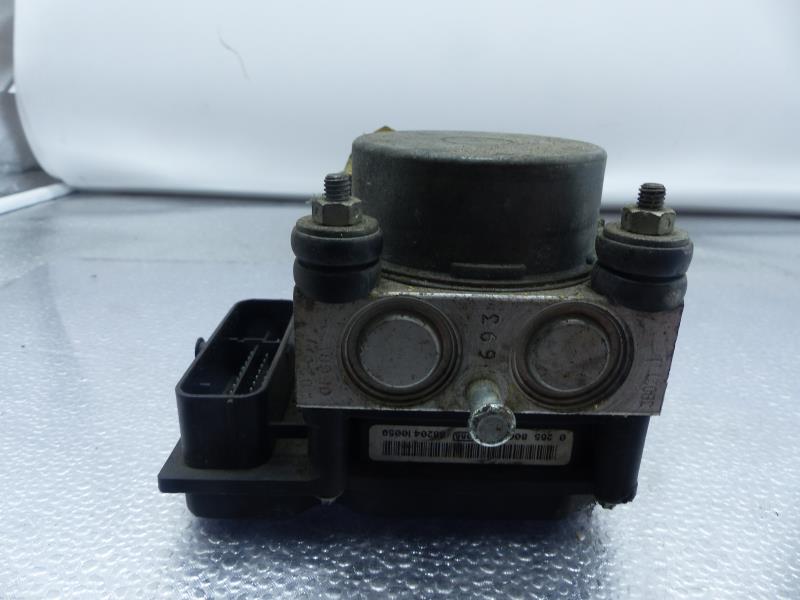 Blocco ABS (antibloccaggio freni) FIAT GRANDE PUNTO Diésel - 1