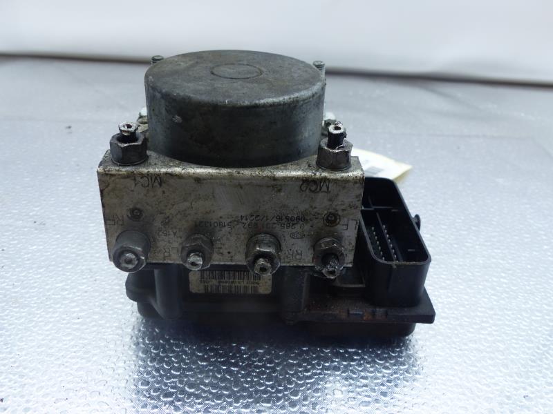 Blocco ABS (antibloccaggio freni) FIAT FIORINO 3 PHASE 1 Diésel - 1
