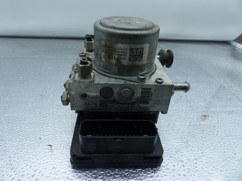 Blocco ABS (antibloccaggio freni) OPEL INSIGNIA 1 PHASE 2 Diésel - 1