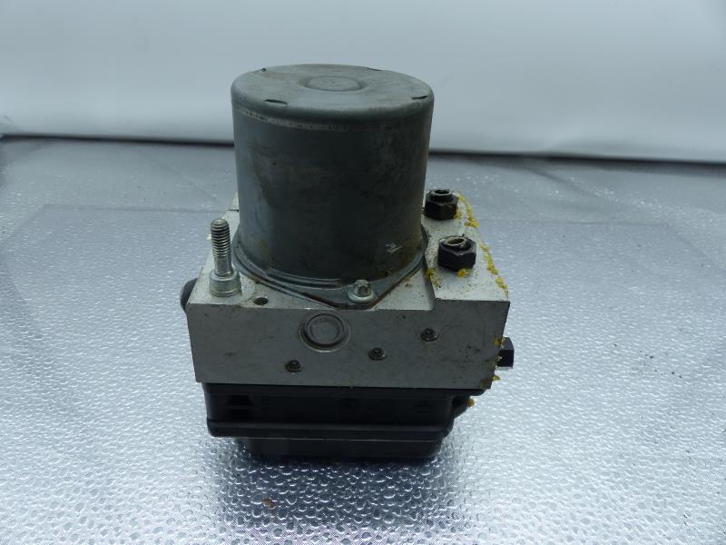 Blocco ABS (antibloccaggio freni) AUDI A4 2 PHASE 1 Diésel - 1