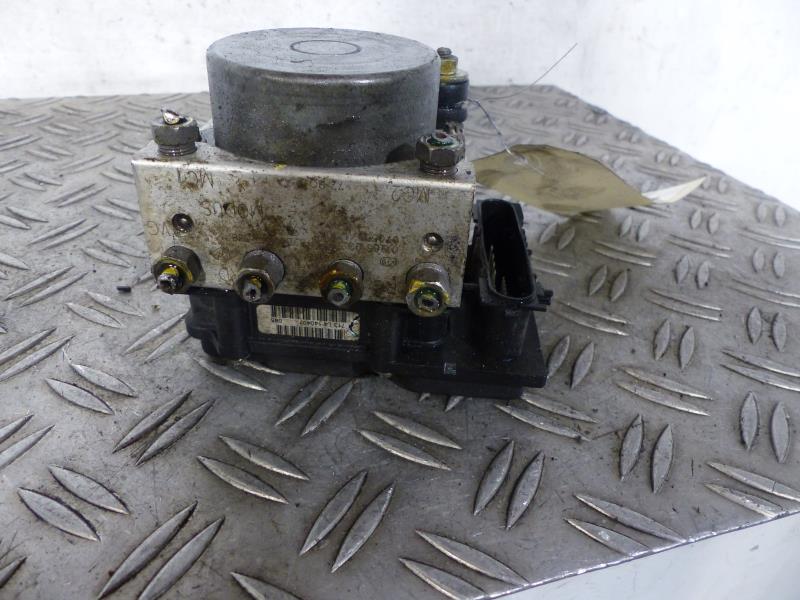 Bloc ABS (freins anti-blocage) RENAULT MODUS PHASE 1 Essence - 1