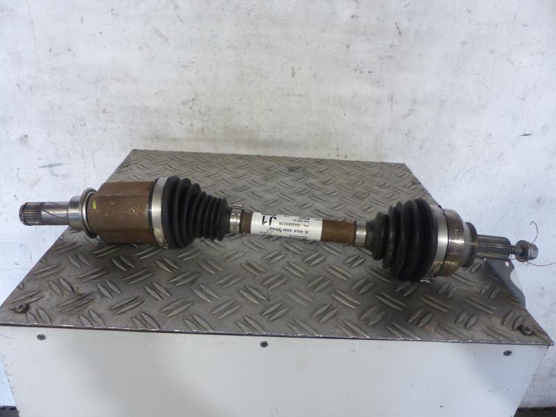 Cardan gauche (transmission) RENAULT TWINGO 3 PHASE 1 Essence - 1