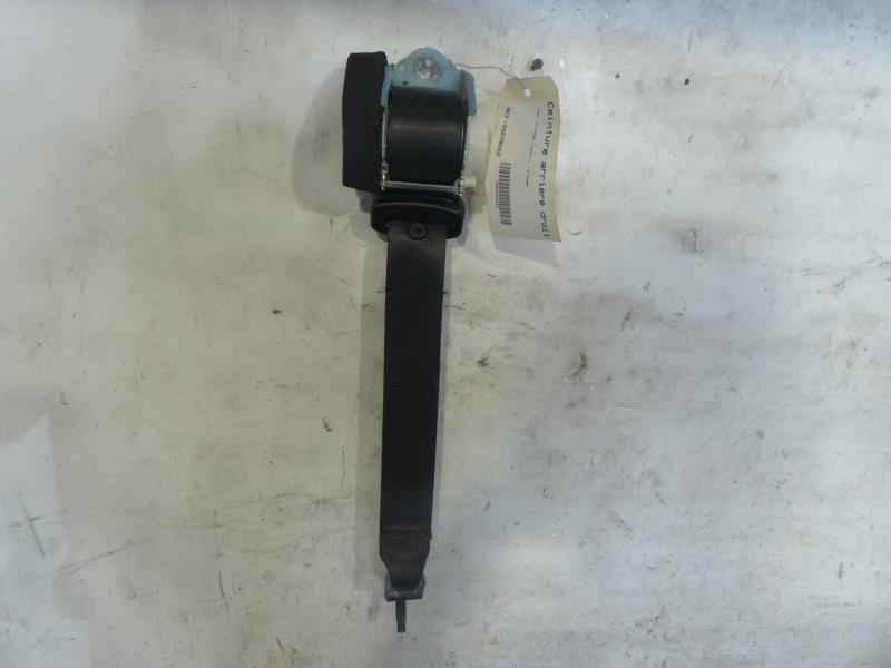 Cintura di sicurezza posteriore destra FORD FIESTA 6 PHASE 1 Diésel - 1