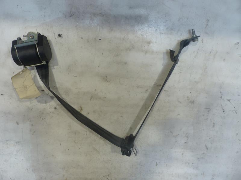 Cintura di sicurezza posteriore sinistra PEUGEOT 308 1 SW PHASE 1 BREAK Diésel - 1