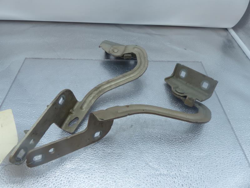 Charniere de capot RENAULT MODUS PHASE 1 Essence - 1