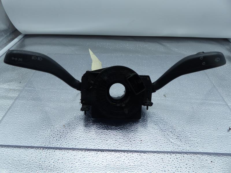 Devio guida completo con contatto spiralato VOLKSWAGEN POLO 4 PHASE 1 Gasolina - 1