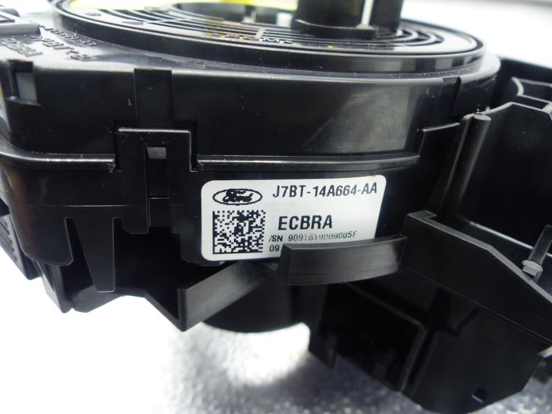 Devio guida completo con contatto spiralato FORD KA+ Gasolina - 1