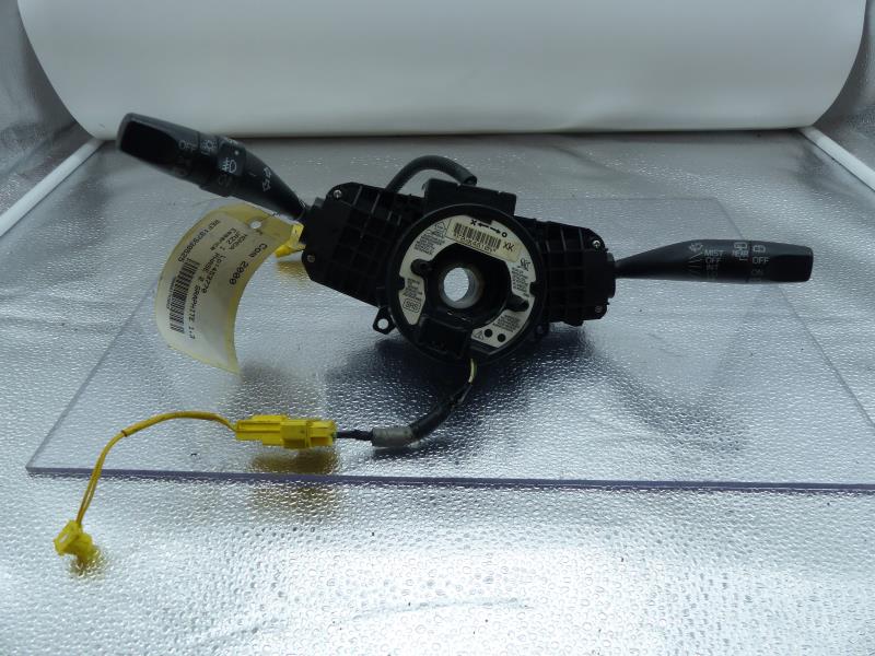 Devio guida completo con contatto spiralato HONDA JAZZ 2 Gasolina - 1