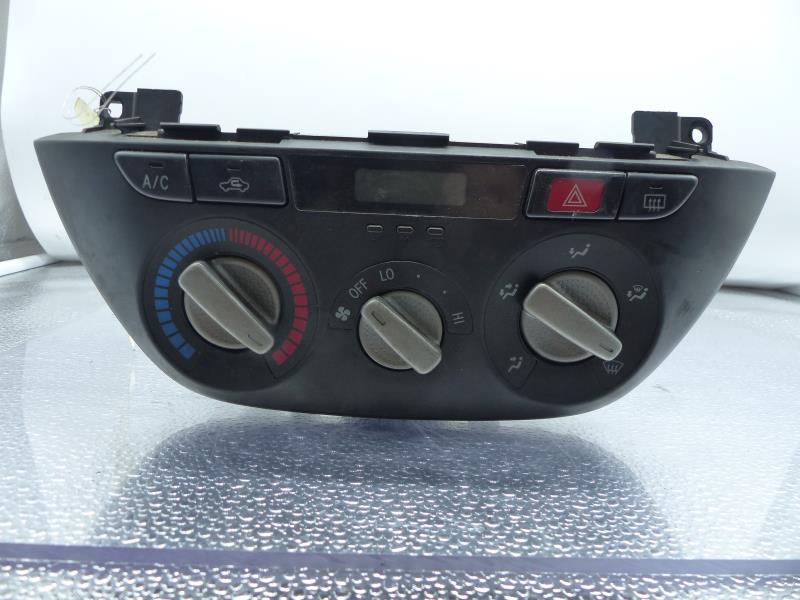 Commande chauffage TOYOTA RAV4 2 PHASE 1 Diesel - 1