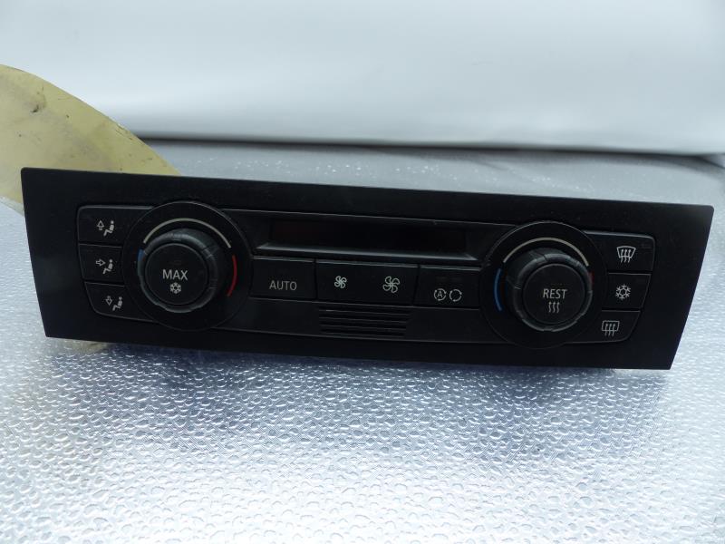 Commande chauffage BMW SERIE 1 E87 PHASE 1 Diesel - 1
