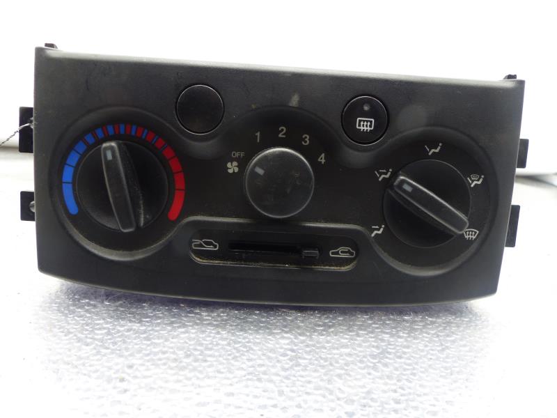 Commande chauffage CHEVROLET KALOS Essence - 1
