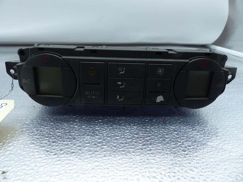 Commande chauffage FORD FOCUS 2 PHASE 1 Diesel - 1