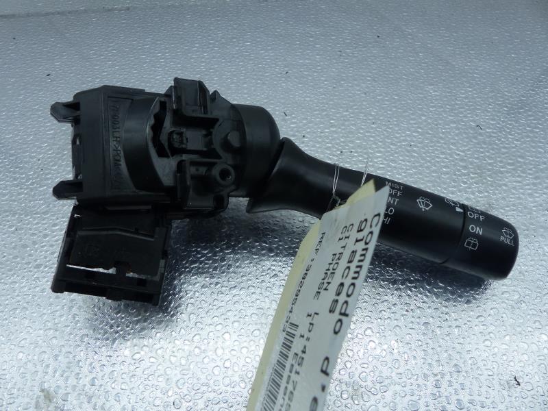 Devio tergicristalli CITROEN C1 1 PHASE 1 Gasolina - 1