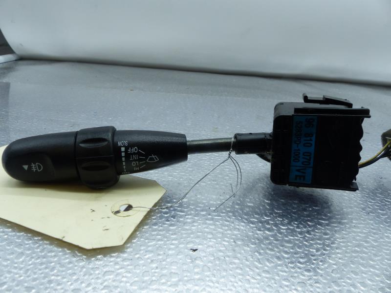 Devio tergicristalli CHEVROLET AVEO 1 Gasolina - 1
