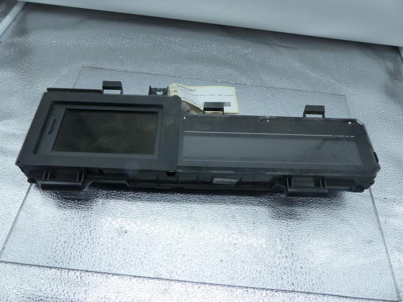 Compteur RENAULT SCENIC 3 PHASE 1 Diesel - 1