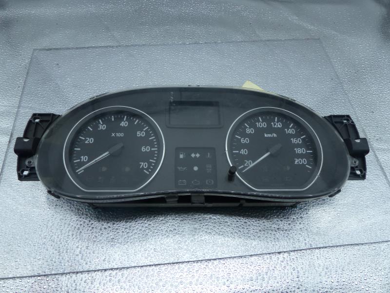 Compteur DACIA SANDERO 1 Diesel - 1