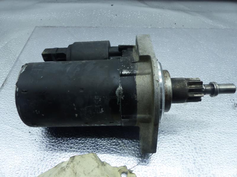 Demarreur AUDI A3 1 PHASE 1 Essence - 1