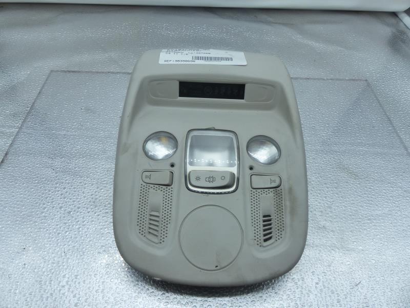 Eclairage de plafonnier CITROEN C4 2 PHASE 1 Diesel - 1