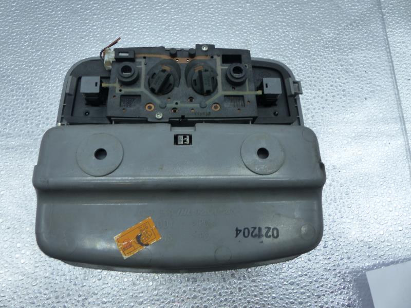 Eclairage de plafonnier HYUNDAI MATRIX PHASE 1 Diesel - 1
