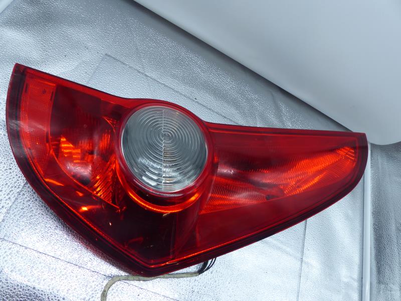 Fanale posteriore principale destro (luci) OPEL AGILA B Gasolina - 1