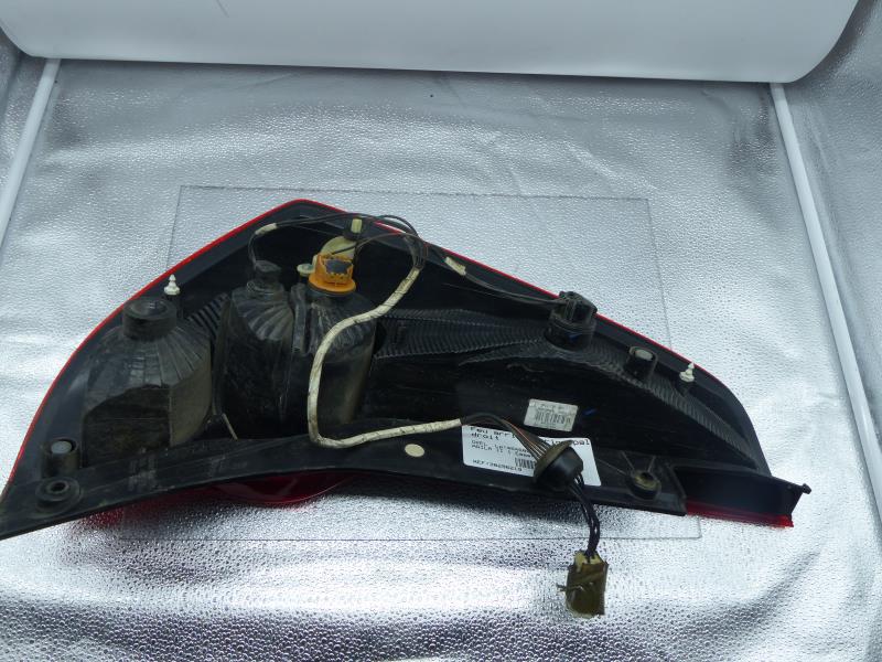 Fanale posteriore principale destro (luci) OPEL AGILA B Gasolina - 1