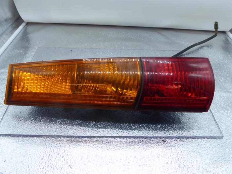 Fanale posteriore principale sinistro (luci) SUZUKI IGNIS 2 Diésel - 1