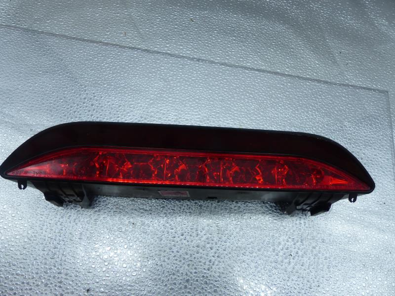 Luce stop centrale CHEVROLET AVEO 1 Gasolina - 1