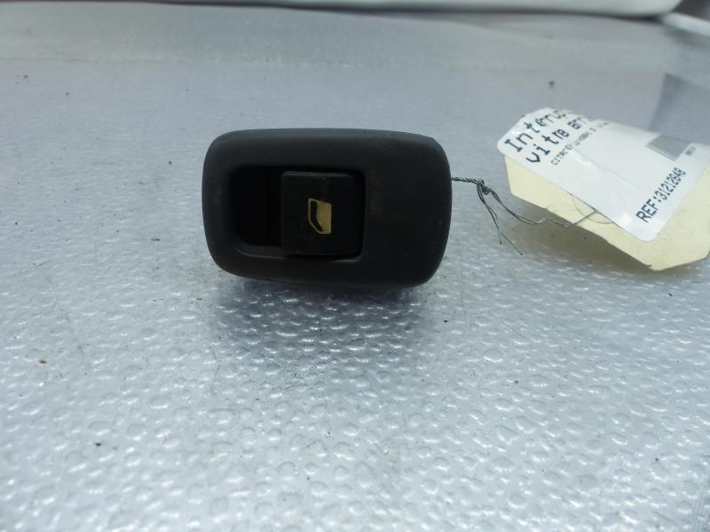 Interruttore lavacristalli posteriore destro CITROEN C5 1 PHASE 2 Diésel - 1